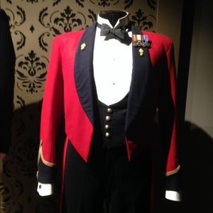 Meet your Posher, Doug